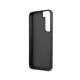 Guess GUHCS22S4GMGGR S901 S22 серый жесткий кейс 4G Большой металлический...