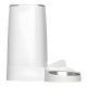 Automatic Pet Feeder Rojeco 4L Double Bowl Button Control