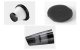 Вертикальный пылесос Deerma DX115C, 600 Вт