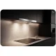 Iebūvējamais teleskopiskais tvaika nosūcējs Berdsen BT-242 50 cm Inox