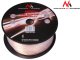 Акустический кабель Maclean MCTV-621, 14AWG OFC, 2.08мм2, Цена за 1м