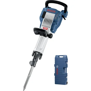 Atskaldāmais āmurs Bosch GSH 16-30 Professional 1750 W ar ratiņiem
