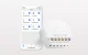 Meross MSS810HK-UN viedais Wi-Fi iebūvējamais slēdzis