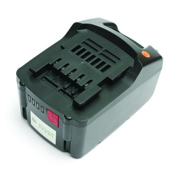 Аккумулятор Extra Digital для METABO GD-MET-36(A), 36V, 2.0Ah, Li-Ion