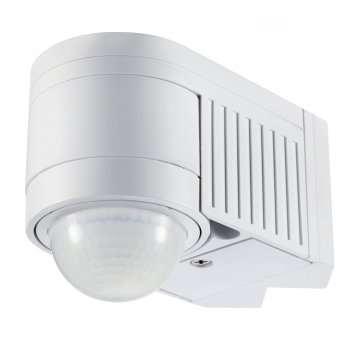 Maclean MCE202 PIR kustības sensors, 360°, 12m