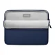 TOMTOC Light-B18 planšetdatora vāciņš 10-11\'\', Navy Blue