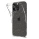 Spigen Liquid Crystal iPhone 16 Pro Max Case - Clear Glitter