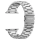 Spigen Apple Watch (42/44/45/49 mm) siksniņa Modern Fit, sudraba