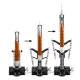 Ракета LEGO Technic 42221 NASA Artemis Space Launch System