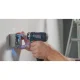 Аккумуляторная дрель-шуруповерт Bosch GSR 12V-15 FC с насадкой GFA 12-B