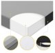 4Fizjo 1133 Folding Gymnastics Mat, 180x60x5 cm