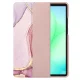 Чехол TechProtect SmartCase для Samsung Galaxy Tab A9+ / Tab A11+ 11.0 - разноцветный