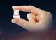 Bezvadu Wi-Fi USB adapteris 150Mbps 2.4GHz Plug and Play, balts