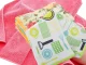 Microfiber Cleaning Cloth Set, 30x30 cm, 6 pcs