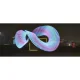 Комплект светодиодных осветителей Nanlite PavoTube T8-7X 4Kit