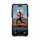 Чехол UAG Plasma XTE Magsafe для iPhone 16 Pro Max, совместимый с MagSafe - черный