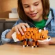 Конструктор LEGO Minecraft 21588 The Fox