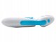 Satin Foot Electric Foot File, Blue