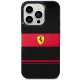 Ferrari iPhone 14 Pro Max Case Combi MagSafe, Black