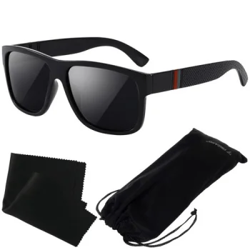 Polarizētās saulesbrilles Trizand 21150 ar UV400 filtru