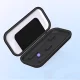 Чехол Dux Ducis Yoyoisles Air Bag для Nintendo Switch 2, черно-белый