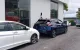 Besen BS20 22kW elektroauto uzlādes stacija ar lietotnes vadību