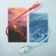 Кабель Joyroom N2 USB-A на Lightning 2.4A 1.2м Черный