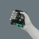 Hand Tool Set Wera Tool-Check Modular 1, 21 Pieces