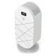 Очиститель воздуха Carruzzo Pro с ионизатором, HEPA 13 и WiFi