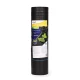 Multigarden melns agroplēves segums pret nezālēm, UV izturīgs, 90g/m², 3.2x50m ar tapām