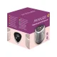 Двойная электрическая точилка для карандашей Maaleo 26046