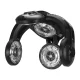 Парикмахерский климазон Gabbiano GD-505W, черный