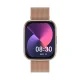 Viedpulkstenis Forever SW-330 ForeVigo 4, Rose Gold