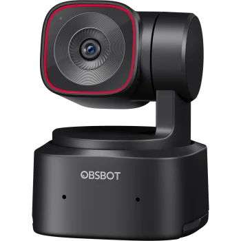OBSBOT Tiny 2 Lite PTZ Веб-камера