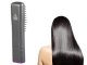 Matu Taisnojošā Suka Elektriskais Bezvadu Matu Taisnotājs | Hair Straightening Brush