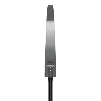 Alfa Forni Ember Rake for Wood-Fired Ovens