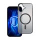 3mk Frosty MagCase vāciņš Apple iPhone 16, Melns
