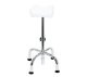 Activeshop AM-5012C Pedicure Footrest, White