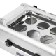 Ультразвуковая мойка DENSON CS8 8л для профессиональной дезинфекции