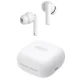 Bezvadu austiņas QCY T13 ANC, Bluetooth 5.3, IPX5, baltas