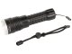 Bailong A72 taktiskais lukturis ar CREE XHP90 diodi un tālummaiņu