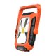 Solar Workshop Lamp Superfire GM05 500lm Powerbank