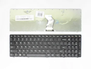 Клавиатура Lenovo IdeaPad G500 / G505 / G510 / G700, черная