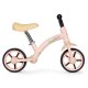 Ecotoys LC-V1252-PINK-C Balance Bike with EVA Wheels, Pink