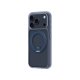 AmazingThing Titan Pro MagSpin vāciņš iPhone 17 Pro Max, zils
