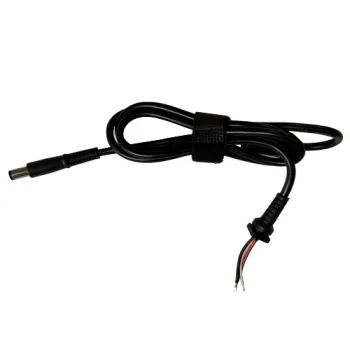 Barošanas bloka kabelis ASUS datoriem, 7.4 x 5.0 mm, 240W, 3 vadi