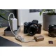 Newell NP-FZ100 USB-C Akumulators Sony Kamerām