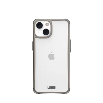 Apple iPhone 14 Plus 6.7'' UAG Plyo Hard Case Cover, Gray