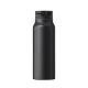 AmazingThing sporta pudele ar magnētisku MagSafe statīvu, 800 ml, melna