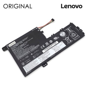Original Lenovo L15L3PB1 Notebook Battery, 4510mAh, 11.4V